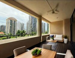 The Colonnade (D10), Condominium #542742451